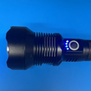 Flashlight placeholder