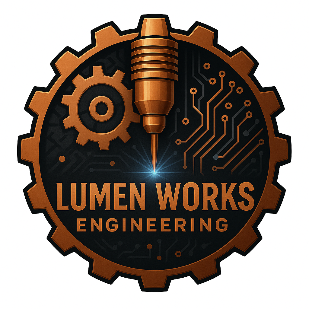Lumen Works Engineering