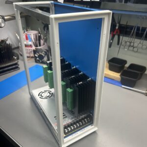 CNC Controller Case