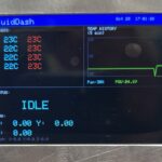FluidDash by Lumen Works Engineering
