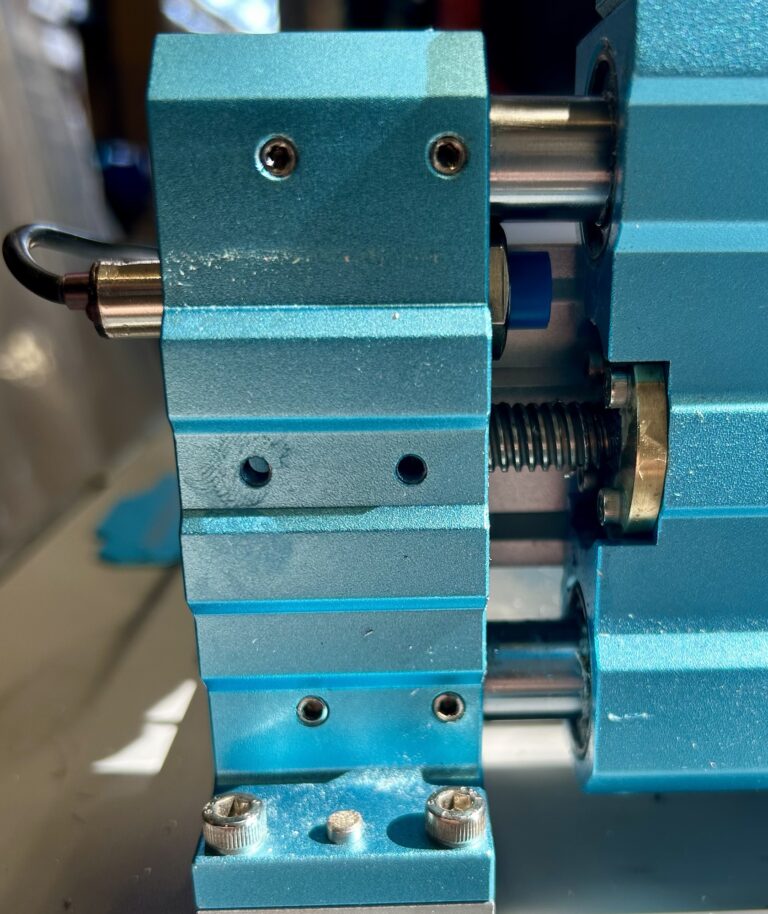 4040 Pro Max Easy Prox Sensors