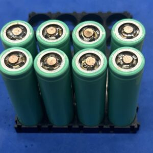 18650 Batteries